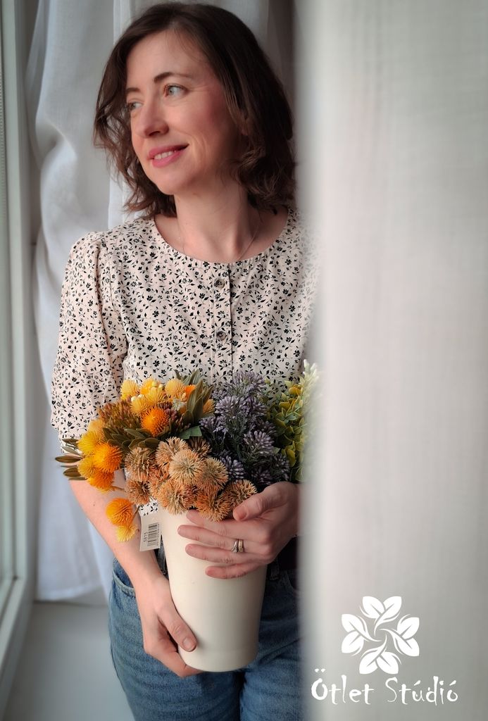 Ötlet Stúdió, Varga-Kálló Szilvia