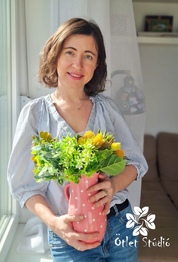 Ötlet Stúdió Szilvi