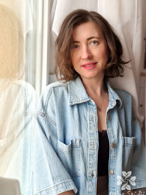 Ötlet Stúdió Szilvi